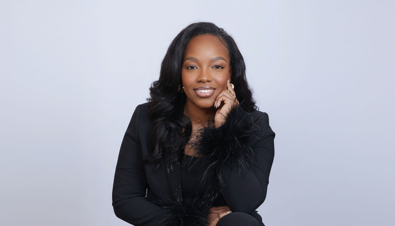 From Survival Mode to Six Figures: My Story, My Shift, My Standard