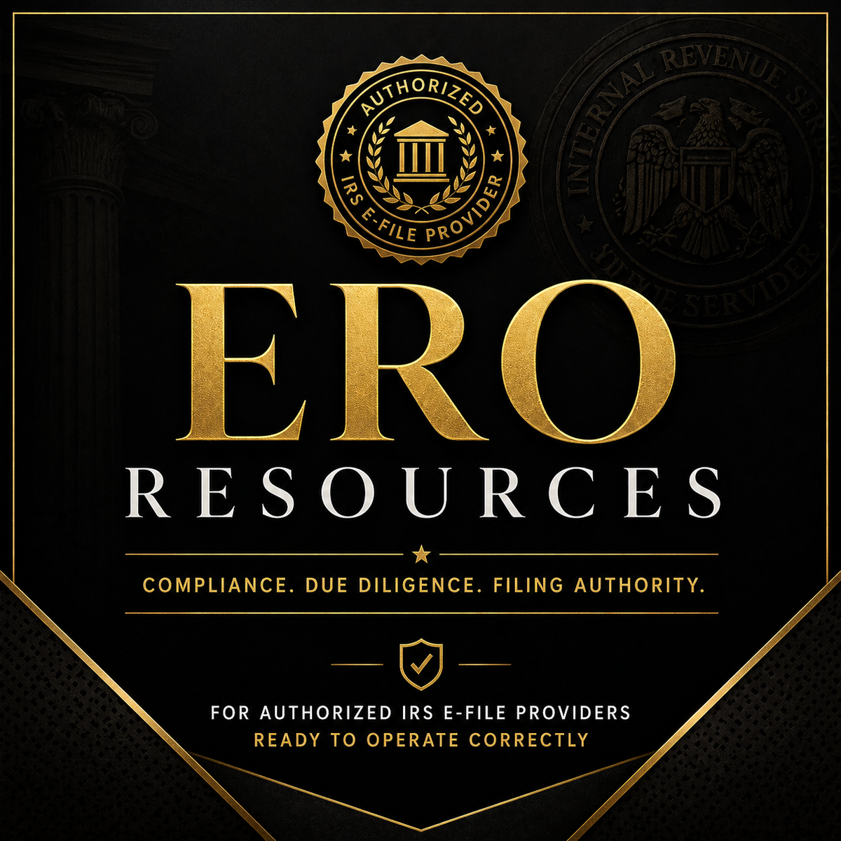 ERO Resources