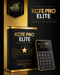 KCFE PRO ELITE