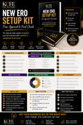New ERO Setup Kit: From Approved to Paid Clients For Tax Pros