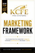 30 Day Marketing Framework