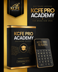 KCFE PRO ACADEMY