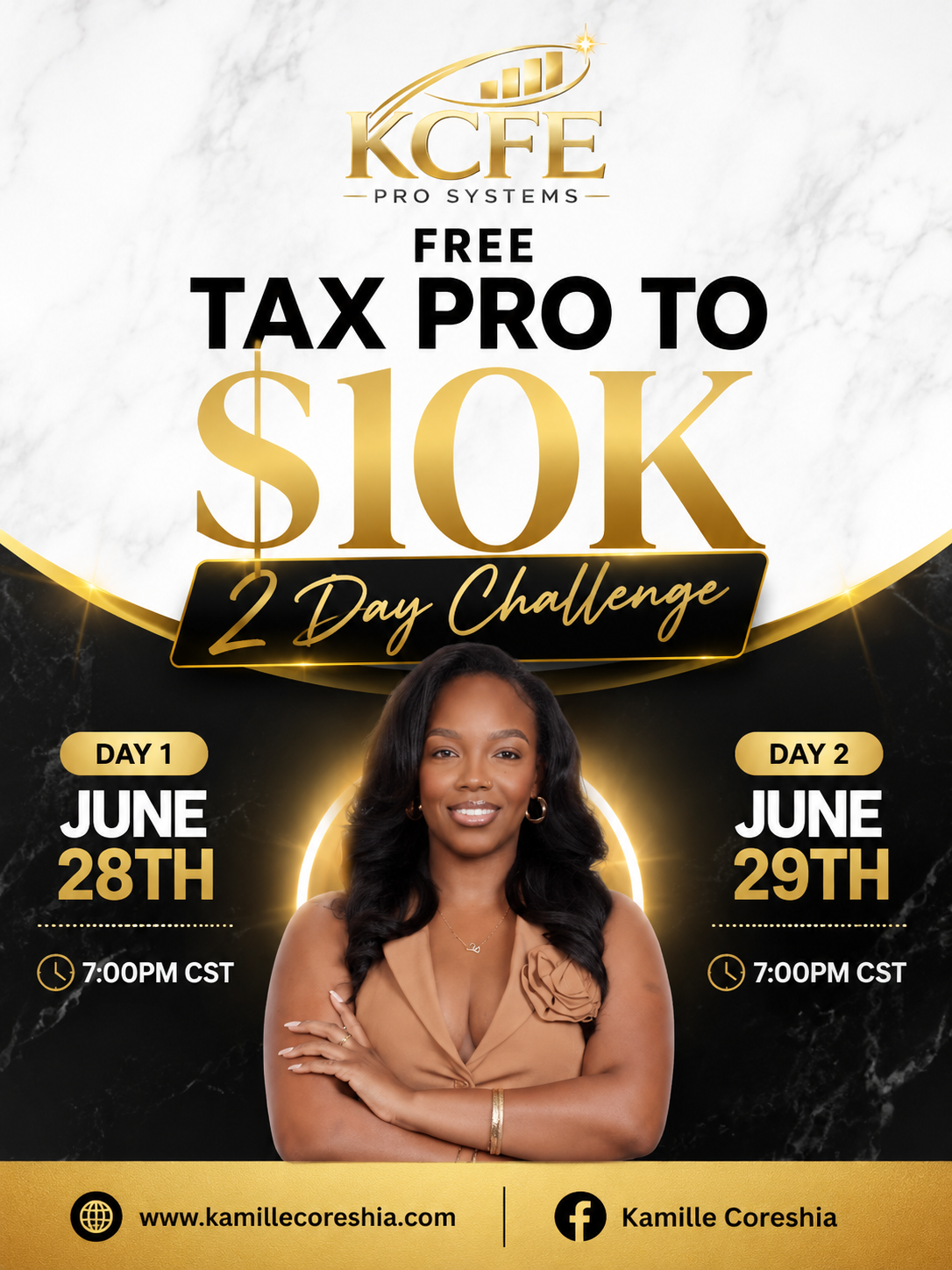 TikTok For Tax Pros