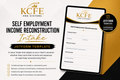 Self Employment Income Intake