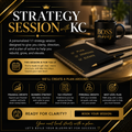 Strategy Session With KC