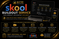 Tax Preparer Skool Buildout