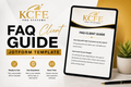 Client FAQ Guide