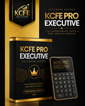 KCFE PRO EXECUTIVE